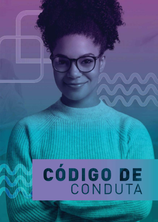 Capa Código de Conduta