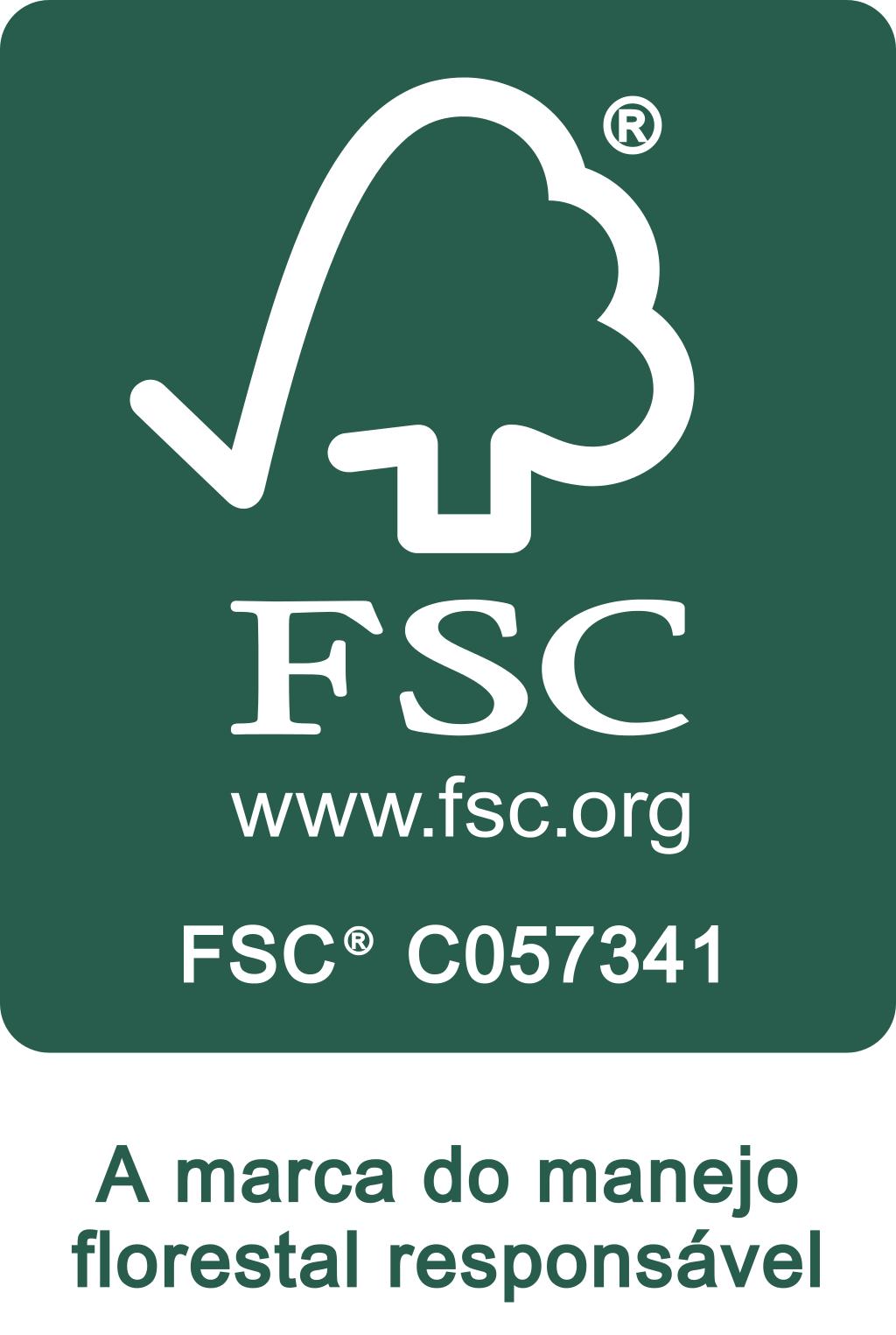 Logo Certificação