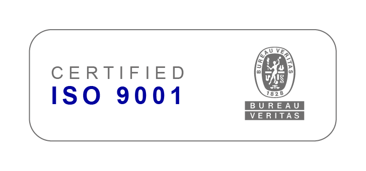 Logo Certificação